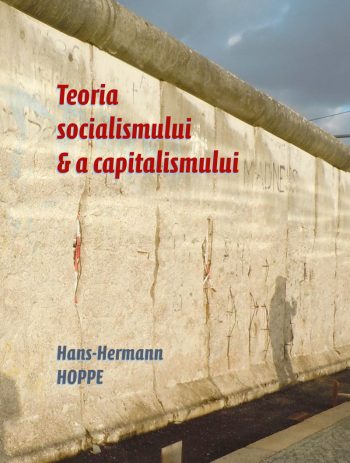 Teoria socialismului și a capitalismului