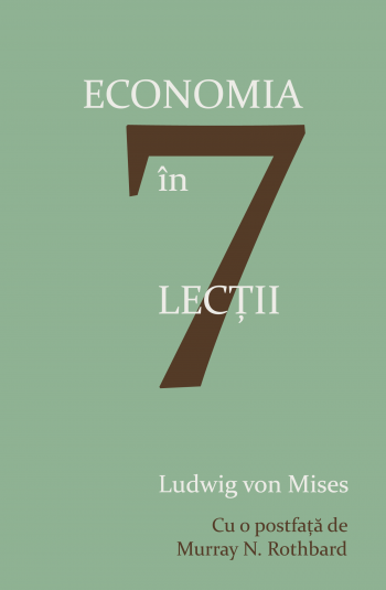 Economia în șapte lecții, ediția a 2-a
